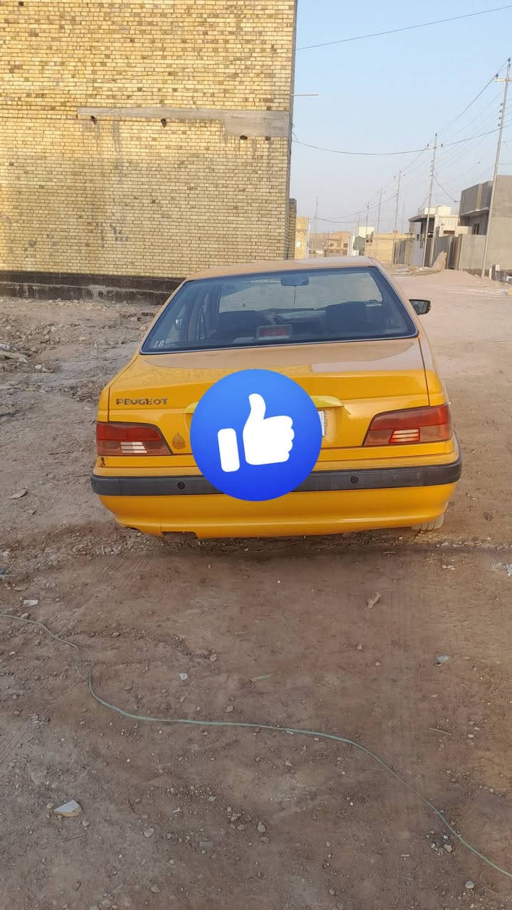 السلام عليكم سياره للبيع بيجو موديل 2018
بيها جاملغ ايمن وبنيد  ا
تصال علا رقم ***********
