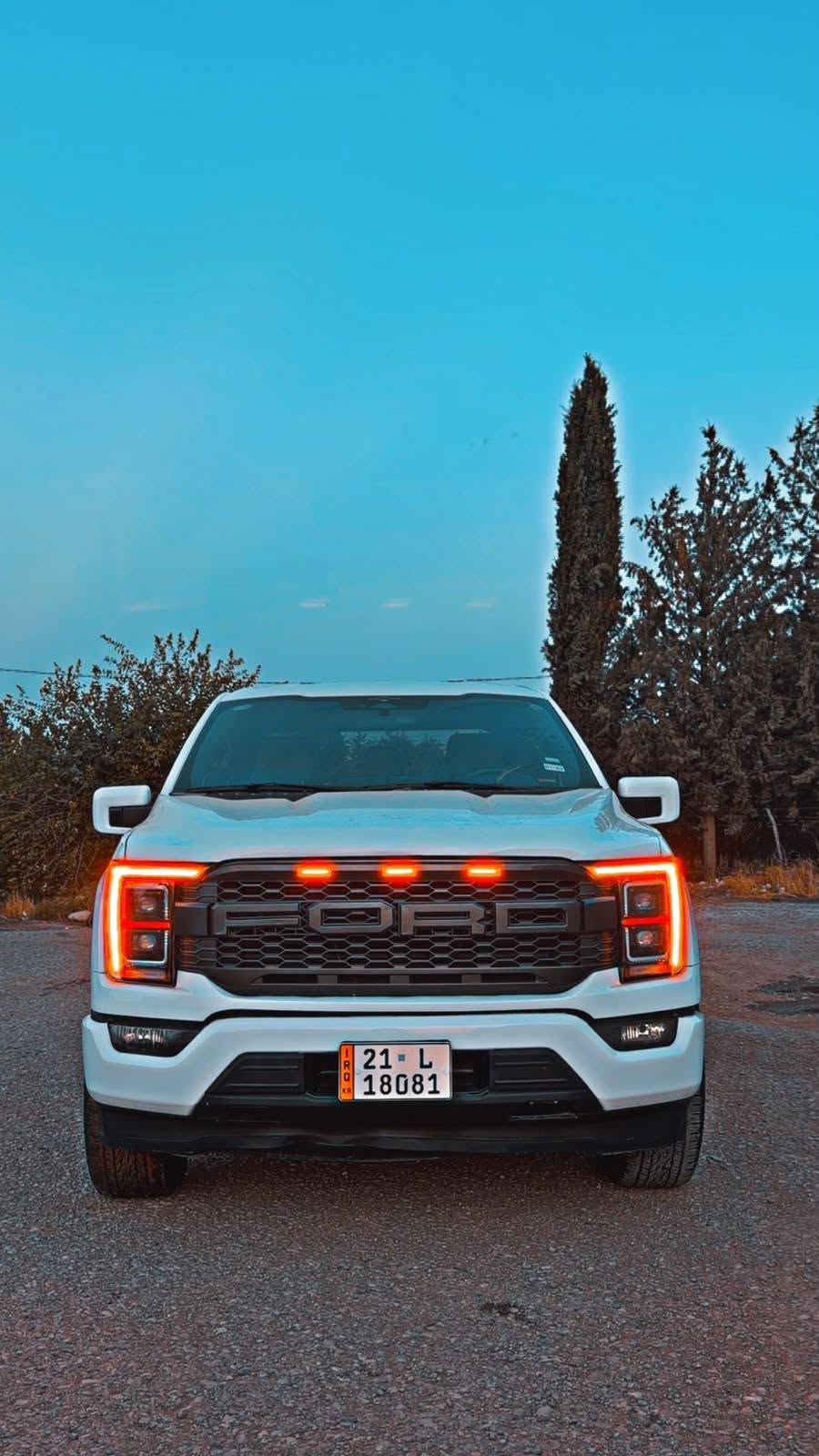 فورد F-150 • اكس ال تي • ٢٠٢٣