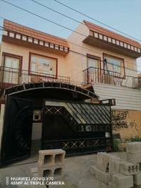 تكريت القادسيه • ١٠٠م • ٣ غرف