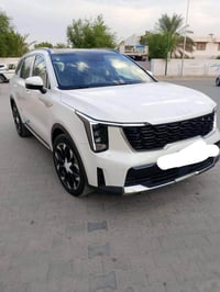 سورنتو ٢٠٢٥ • فول مواصفات • رقم أربيل