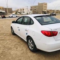 النترا 2011 • محرك 1600 • فول مواصفات