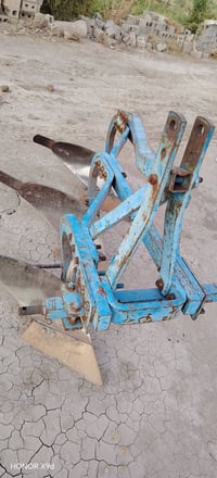 اسكندريه • ١٠ فدان • هونر X9d