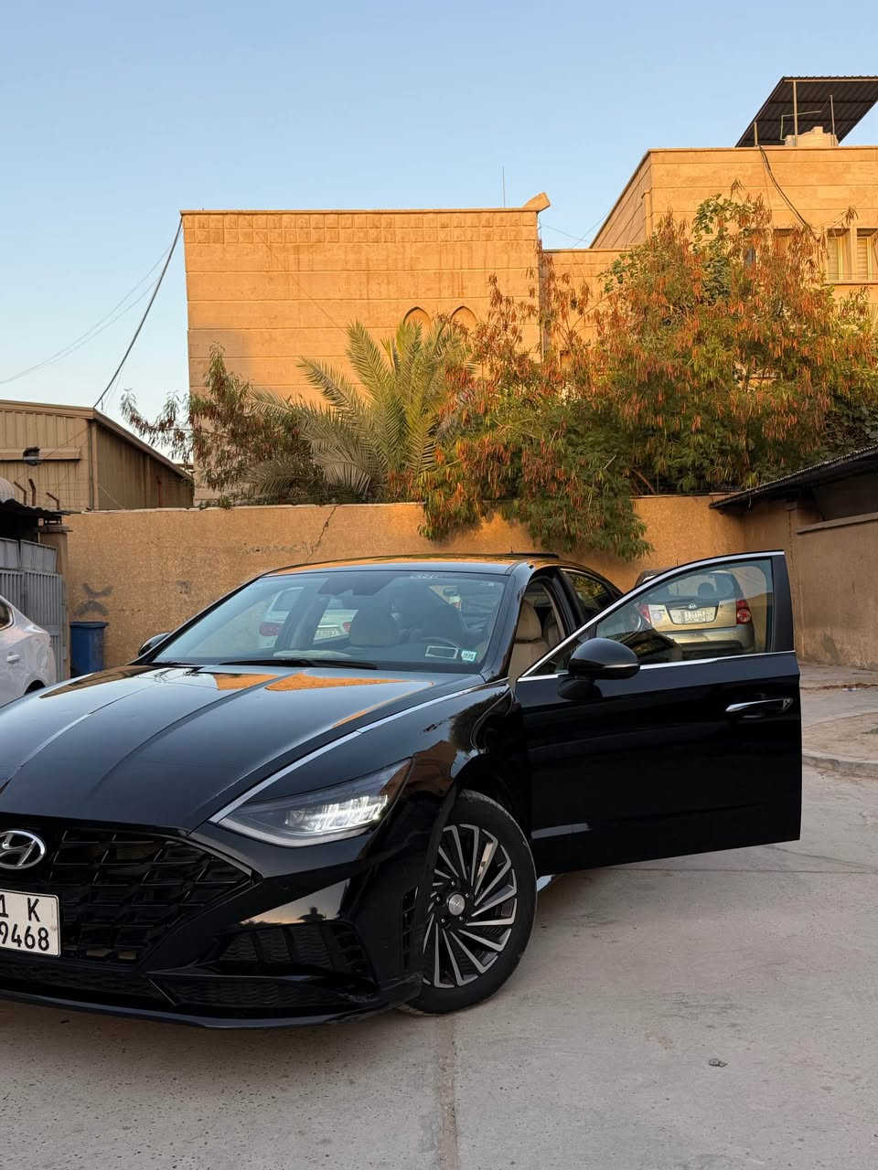 سوناتا هايبرد للبيع موديل 2023 سياره فول عده الفتحه السياره ماشيه 41,000 الف ميل حادثها من امريكا سرقه جاملغ ودعاميه واثر حالوب داخل العراق قماره وبنيد وصندوق وموضحات بالصور مواصفات السياره :
كشنات كهرباء قطعتين
تحكم تدفئه تبريد بيانو
سماعات bose وكاله
كشنات مخمل
تبريد قطعتين 
مودات قياده
السياره كلش نضيفه وعلى ايدي استوردتها 
السياره مكانها بغداد البلديات 
للسعر التواصل على رقم 
*********** بغداد, العراق
