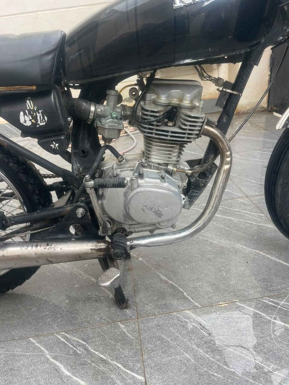 شلامجه • نامه • ٢٠٢٣