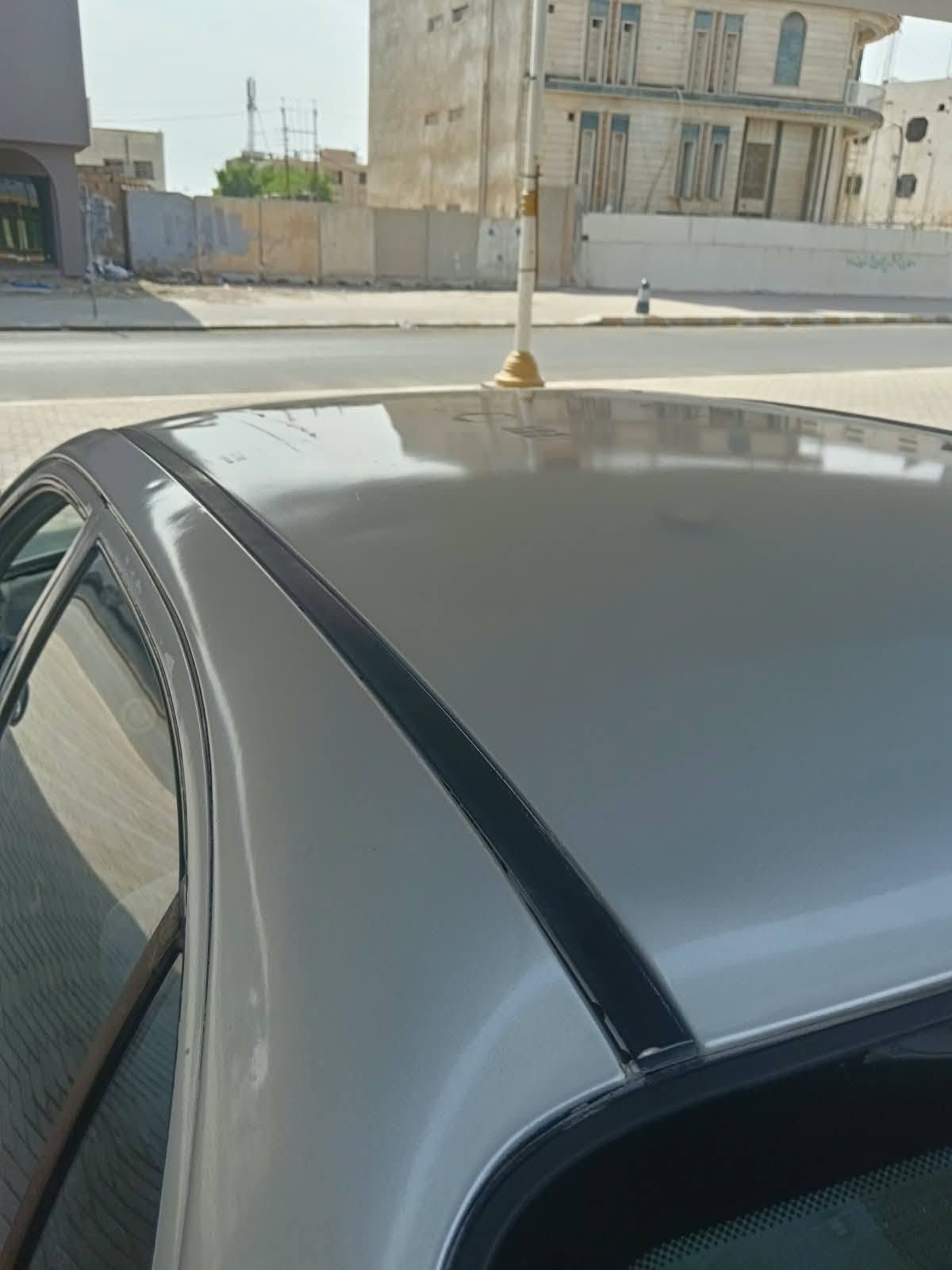 اكسنت ٩٥ • كهربايات شغاله • صلاح الدين تكريت