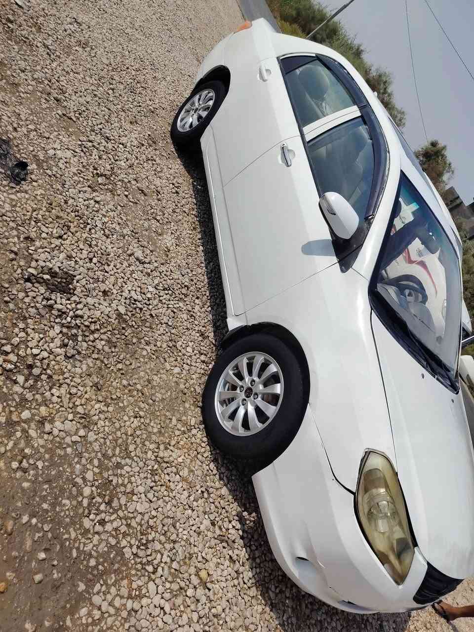 بيوايدي 13 قادسيه كير محرك كورله كير وحداديه ومحرك تخم تايرات السعر45  مكانه بابل شعندك. نزل ***********

