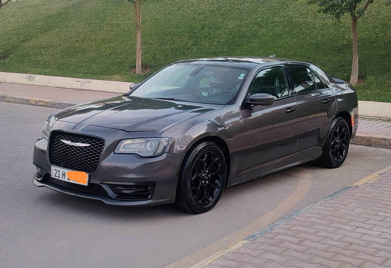 كرايسلر ٢٠١٦ • سونار • رقم سنوي ٢٠٣١