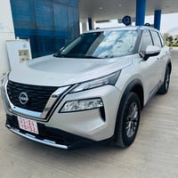 اكس تريل ٢٠٢٤ • خليجي • ٥٣٠٠٠ كم