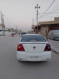 جيلي ام كي • ٢٠١٢ • مكينة كورولا