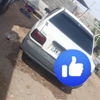 سايبا • ٢٠١٢ • مكينه وكير