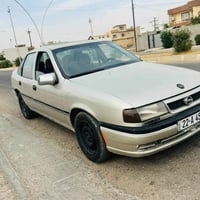 فيكترا • ١٩٩٠ • الدبس