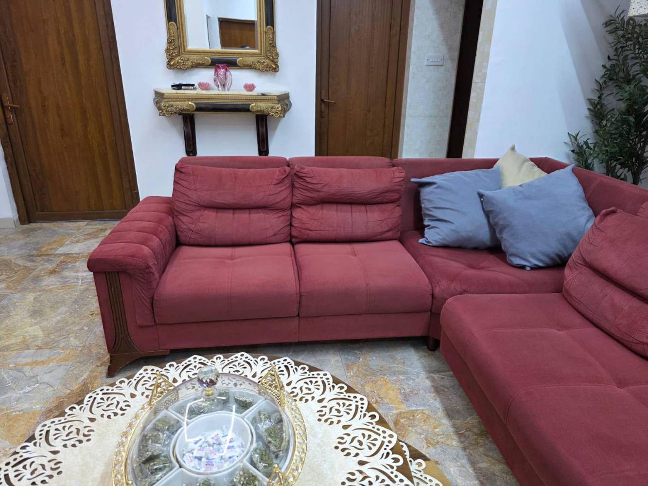 ديوان تركي • البياع • شارع المضخه