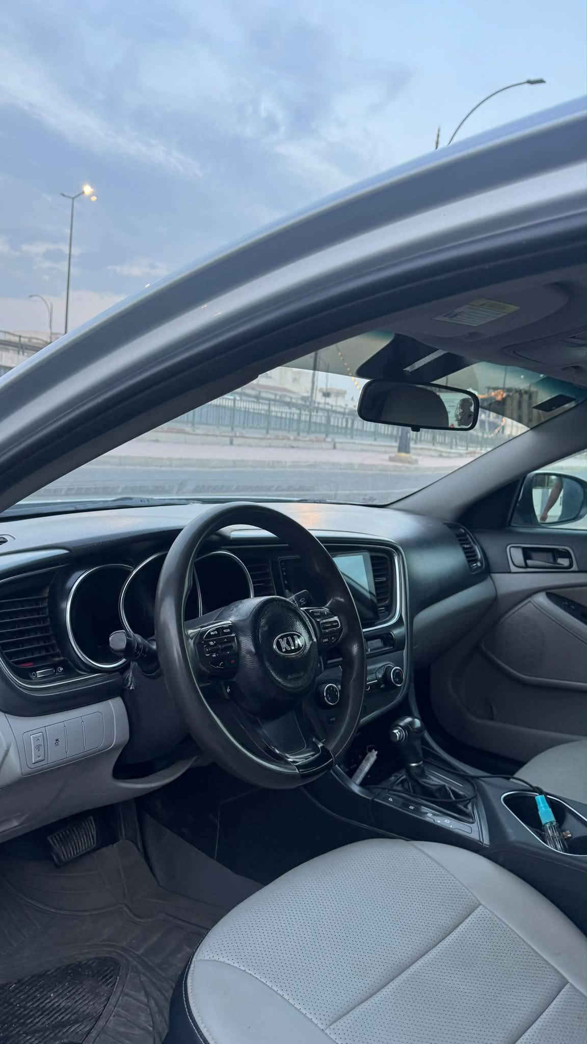 اوبتما ٢٠١٤ • مكينه ممتاز • حادث كبير