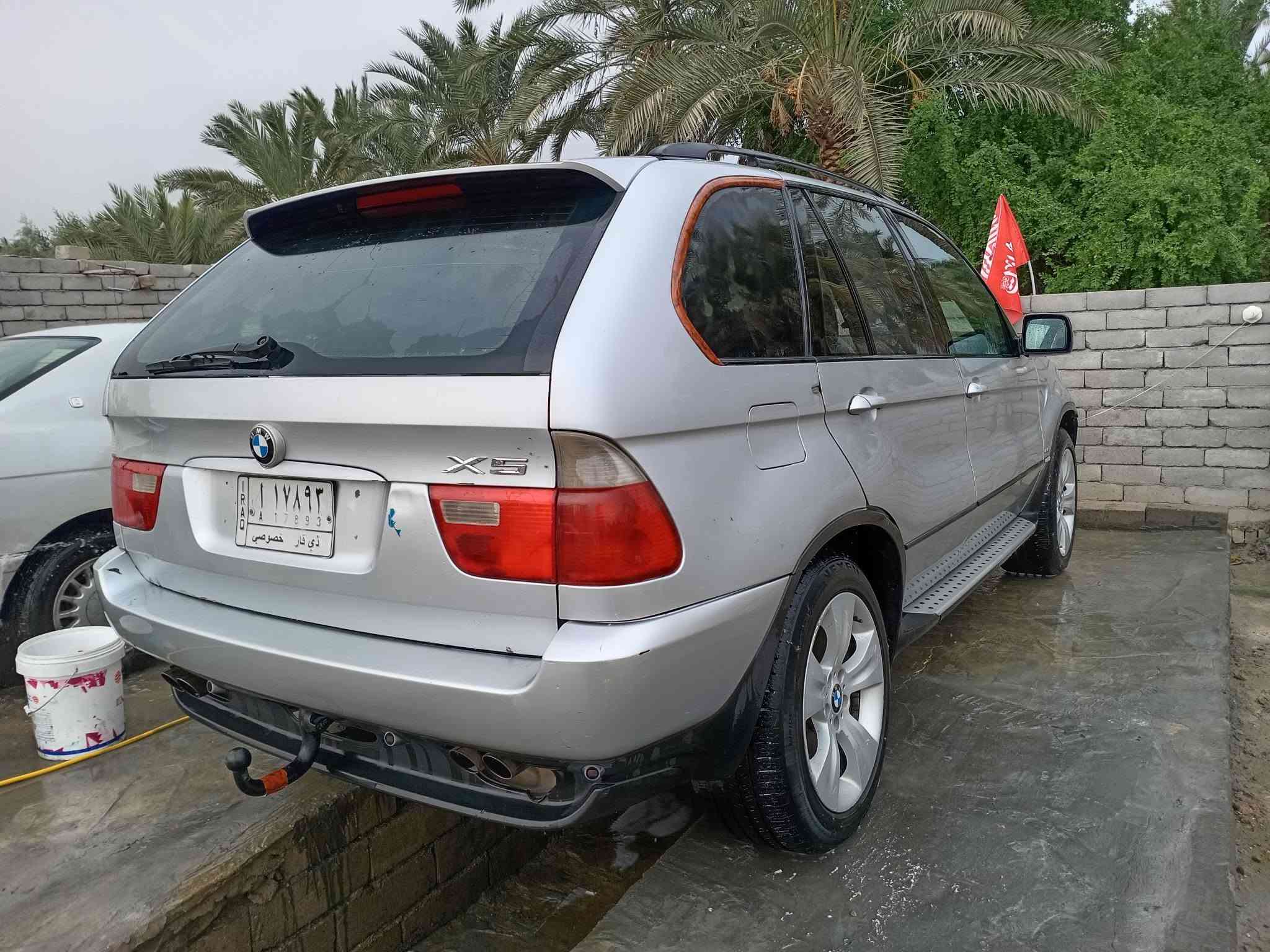 اكس5 44i • ٢٠٠٦ • فول اوبشن