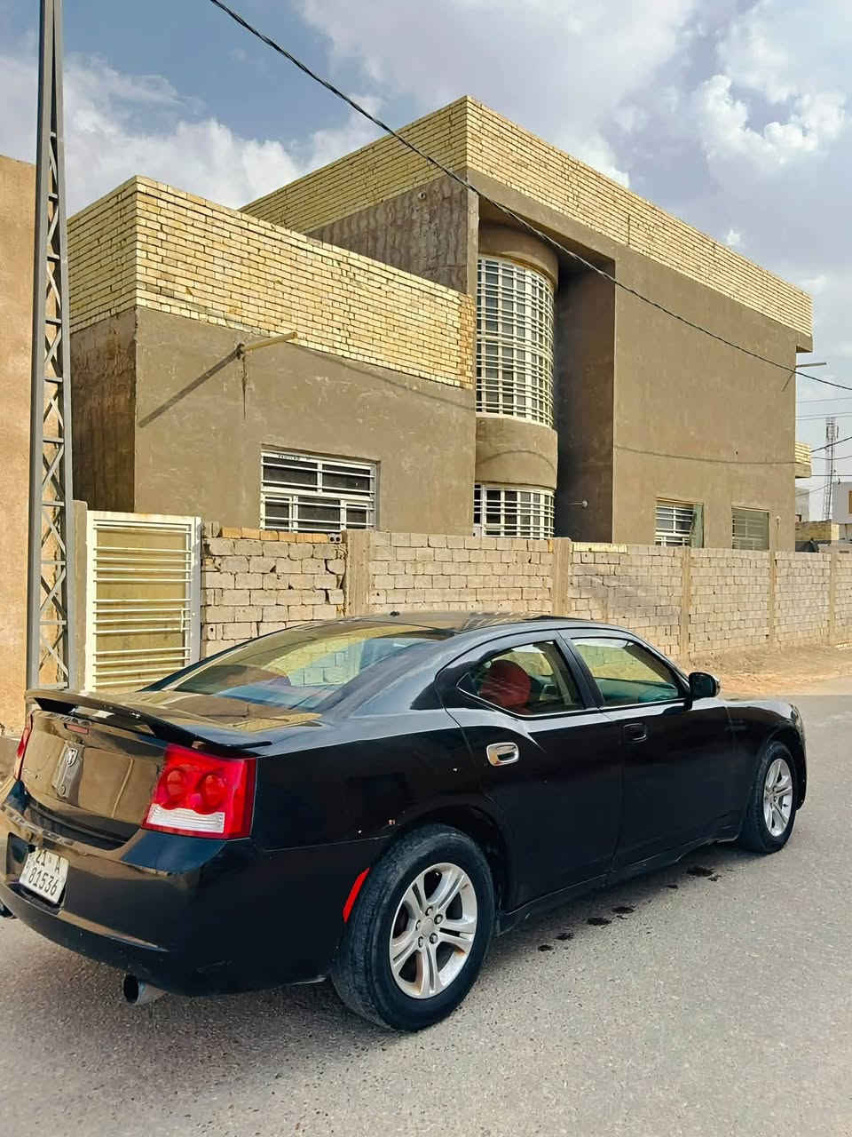 جراند شيروكي • ٢٠٠٨ • ٦ سلندر