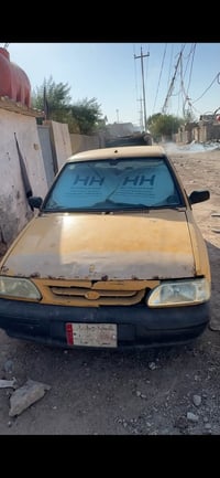 سايبا • ٢٠١٢ • للبيع