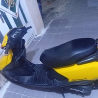 سبيسي • ياباني • سلف وهندر