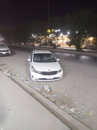سيراتو • ٢٠١٧ • رقم اربيل