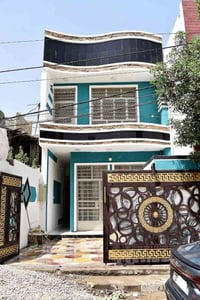 🏡 بيت طابقين جديد كلياً للبيع – موقع استراتيجي وتفاصيل دقيقة ✨ فرصة عم...
