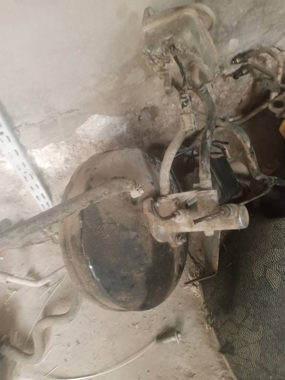 قطع غيار • توصيل • شيري