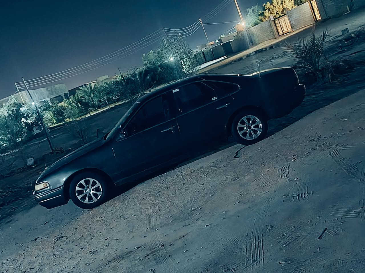 بدون محرك • سنوية منتهية • رقم ذي قار