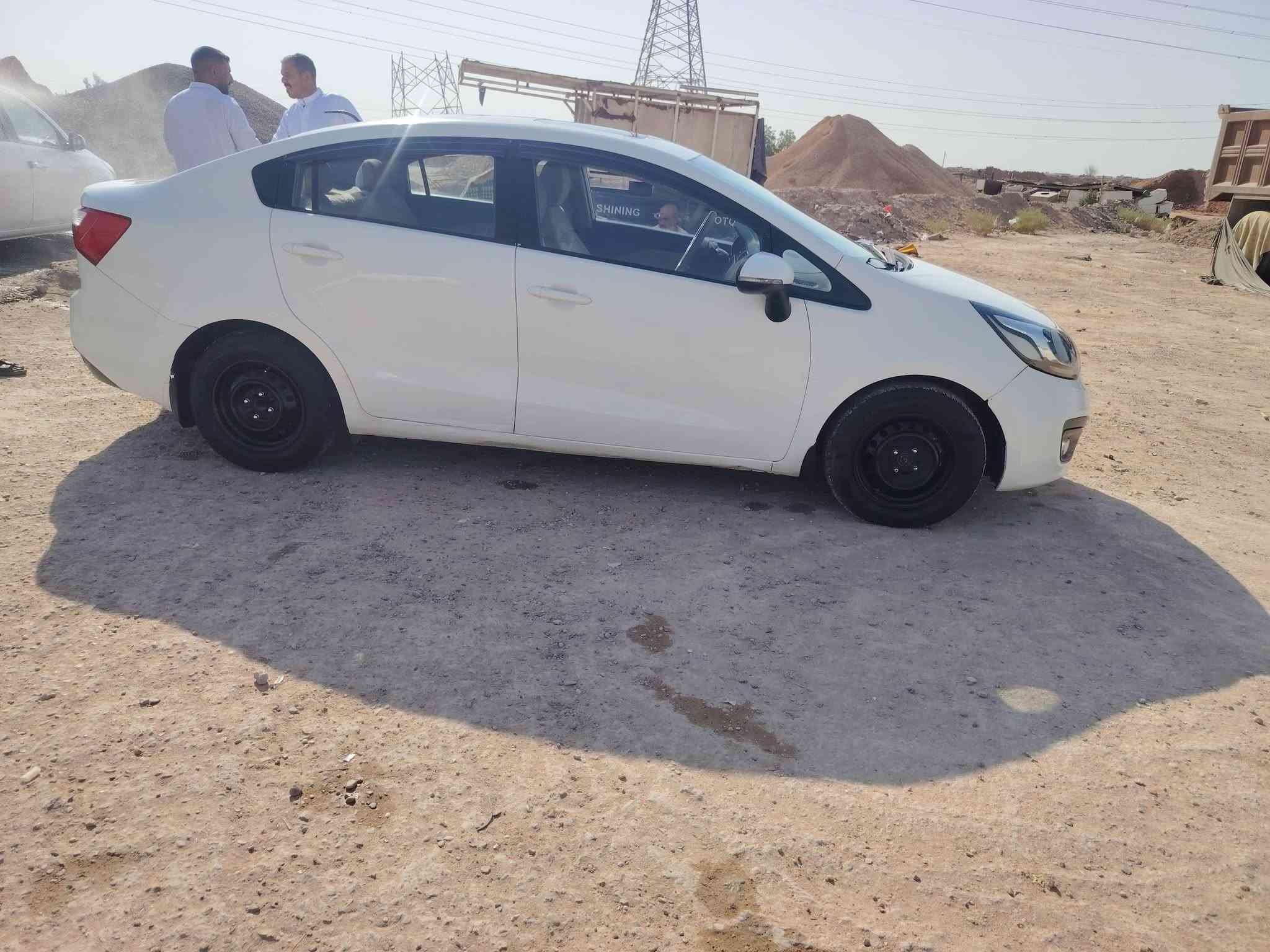 ريو ٢٠١٤ • مكينه ١٦٠٠ • رقم أربيل