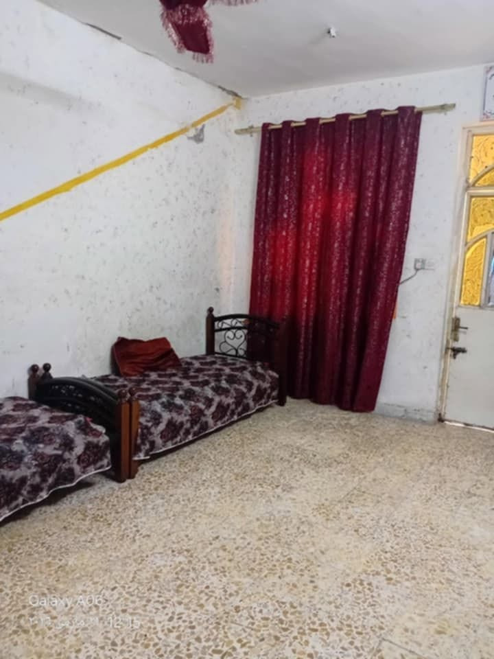 لا توجد تفاصيل

نص مكتوب في الصور:
- كروب قضاء الحسينية بيع وشراء جعفر احمد • الآن • السلام عليكم ورحمة البيت للبيع مساحته 100متر أربع مراحل طابق واحد موقع واحد بل سكلات بل 10الاف شارع الشبكه شارع عشرين سعره50بي مجال رقم *********** +3 لا توجد تعليقات حتى الآن كن أول من يعلّق.
- Galaxy A06
- ١٢:١٥ ٠١ مارس ٢٠٢٥
- ١٥ مارس ٢٠٢٥، ١٢:١٥
- ٢٠٢٤,١٠,٣١ ١٢:١٥
- 2025年3月11日 12:15