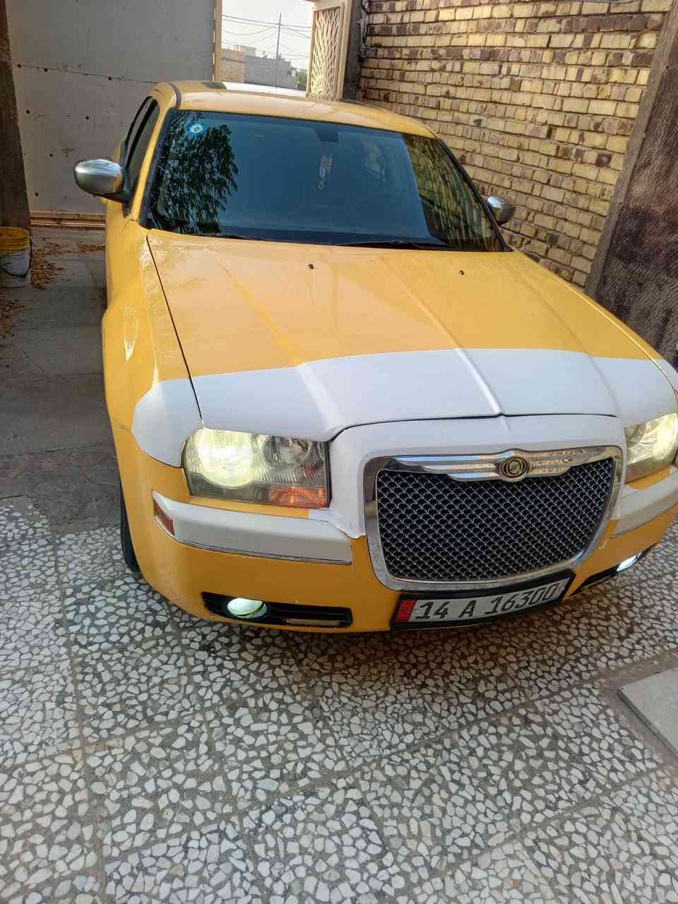 السلام عليكم اوباما للبيع موديل 10 تحويل مباشر سياره جاهزه على خير حبايه كاميرا دواره شاشه كهربائيات كلها شغاله سياره مكفوله من العيب الشرعي سياره متعوب عليها مكينه وكير مكفولات واكسن كفاله تبريد شغال تحويل ثاني يوم سنويه جديده لل 31 المكان ا النجف الاشرف خان النص السعر 77 وبيها مجال رقم الهاتف ***********
