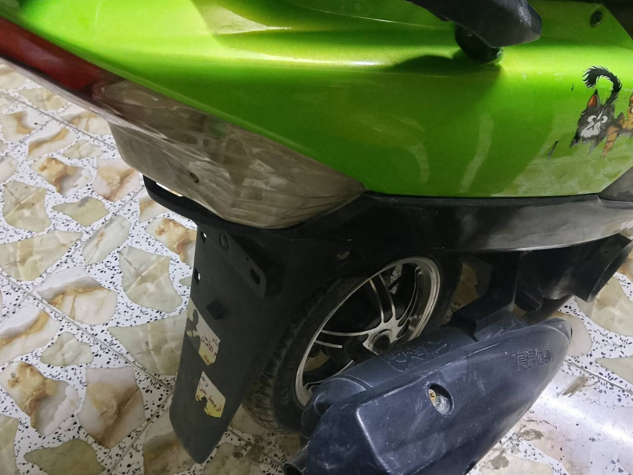 السلام عليكم دراجه ماكس عدله للبيع نكره سلف وهندر  شلعه ومعدل  لايت عالي ناصي رماش  قبق هندر جديد بوشه 55 ويلكب رياضي نجمه بكاني ببغريب بلشهداء السعر مال بيع 400 الشراي ايخابر او ايراسلني عل الوتساب رقم***********

