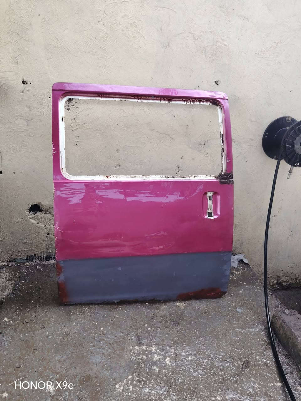 الرضوية نجف • جنط • ابريجو