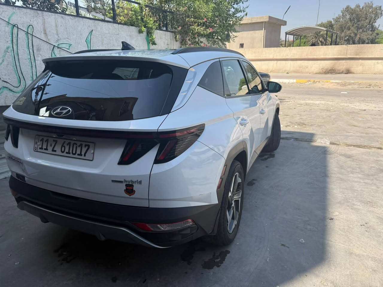 🔥 توسان موديل 2023 🔥
🚘 فول مواصفات للآخر هاي برد ￼
✨ مواصفات عالية وتجهيز كامل
💰 بسعر تنافسي جوّه السوق
‏ماشي 32,000 ميل حادث چاملق و بنيد
‏صور الحادث مرفوق مع الصور ￼

📩 للجادين فقط — التفاصيل بالخاص
 📞 ***********
