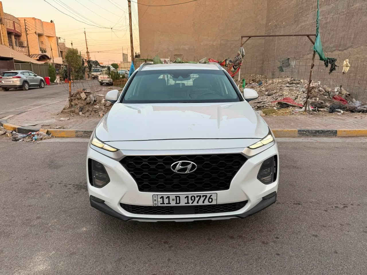 السلام عليكم
سنتافيا 2020 وارد امريكي 

 فول ماعدا البنراما

سايد بريك بصمه
 
اوتو هولد 

توقف ذاتي 

فول رادار امامي وجانبي وخلفي 

كشن امامي كهرباء

3 قطع تبريد

بردات خلفية

كشن مخمل 

جنطة كهرباء

مري شفط 

ماشية 58الف 
 سياره جديده كلش ومال بيت 
صورالحادث بل  منشور 
رقمي ***********
