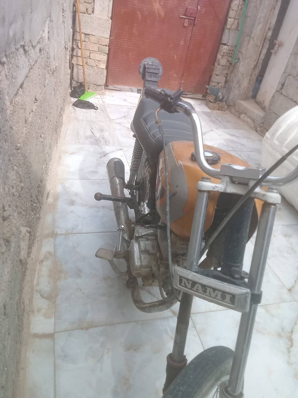 اربعه كير • رابيدو • نضيف