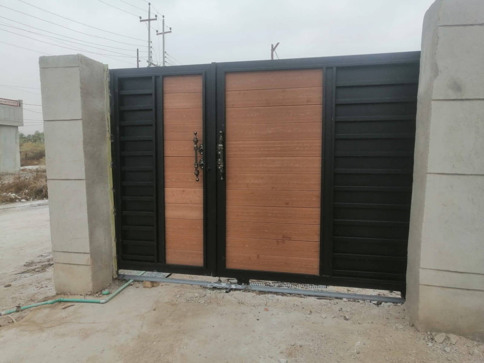 ابواب • نظام اقساط • شغل درجة اولى
