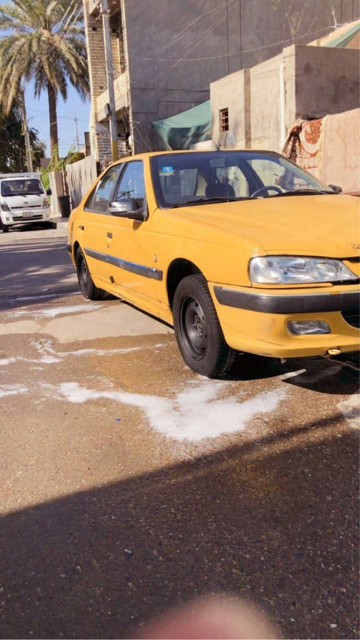 سلام عليكم بيجو بارس موديل 15 ماخذها بل قسط اني منطي مقدمه 15 وباقي عليها 25 بس السياره مكينه عدي لطشت كلها مكفوله مابيها شيء بدون صبغ ولا تبديل اوكع 3 ورقات مال مكينه واستلم 12 الي تخدمه يخابرني ***********
