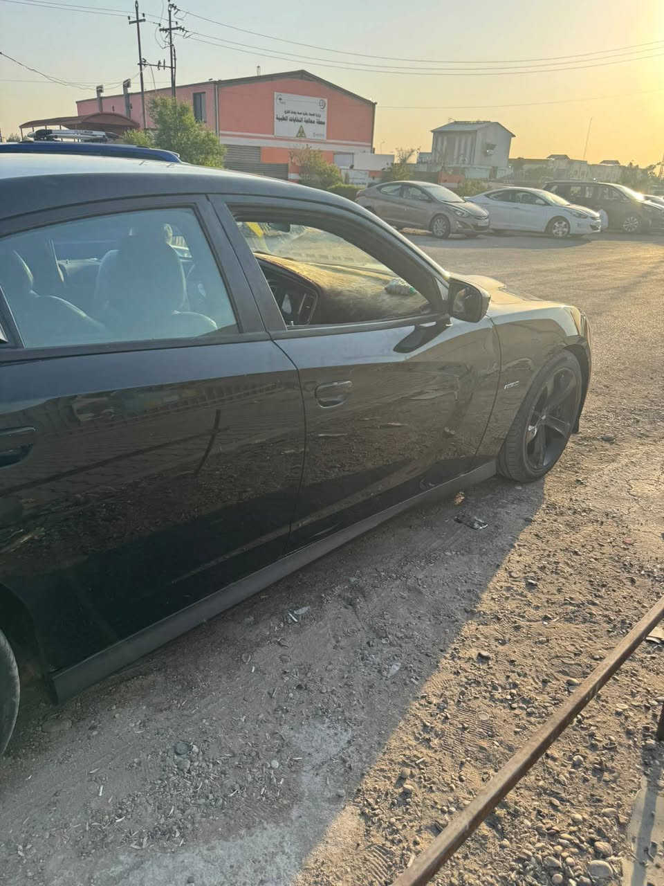للبيع دودج جارجر SXT – موديل 2019 امريكي 

 اللون: اسود
 الممشى: 102 ميل 
✨ سياره محدثه كت srt 

🔝 المواصفات:
• حساسات خلفية
• دركسيون رياضي مع شاشة
• حامل أكواب تبريد
• مثبت سرعة (كروز)
• كاميرا خلفية دوارة
• تشغيل عن بُعد
• بصمة أبواب
• بصمة تشغيل
• كراسي جلد
حادث موضح بالصور 
مكان السياره بغداد
💰 السعر: 145 نقد 

📞 للاستفسار والاتصال:
***********

📱 متوفر واتساب واتصال
