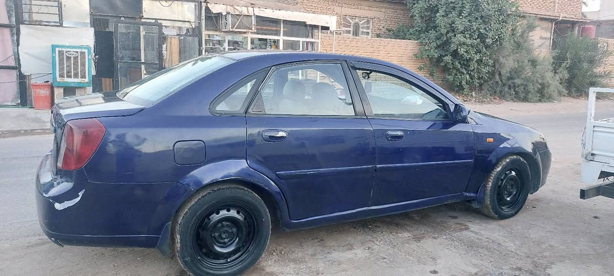 اوبترا موديل 2004 سنويه 29 صبغ جماليه السياره ضبرتهه بجم جاهزه نقص شغلات بسيطه مكان نجف ناحيه الحريه 40 وبيهه مجال ***********
