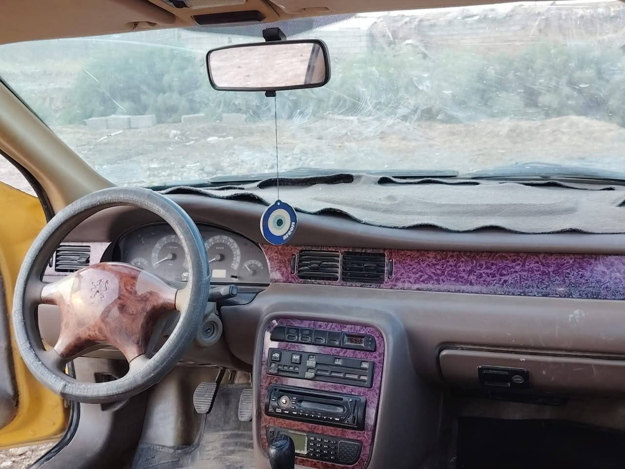 سمند • نضيفه • ميسان المشرح