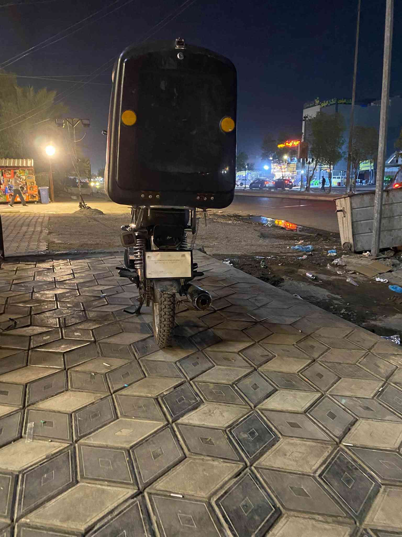 ايراني • سكنر • نضيف