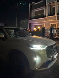 HAVAL H6 2023 BLACK EDITION * 4 سلندر  * ناقل حركة أوتوماتيكي  * 5 مقا...