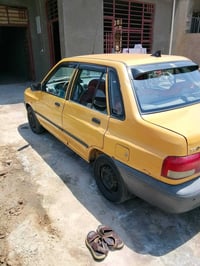 موديل ٢٠١٥ • بدون ضربه • كفاله عامه