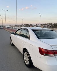 سوناتا ٢٠٠٨ • محرك ٢٤٠٠ • رقم ديالى