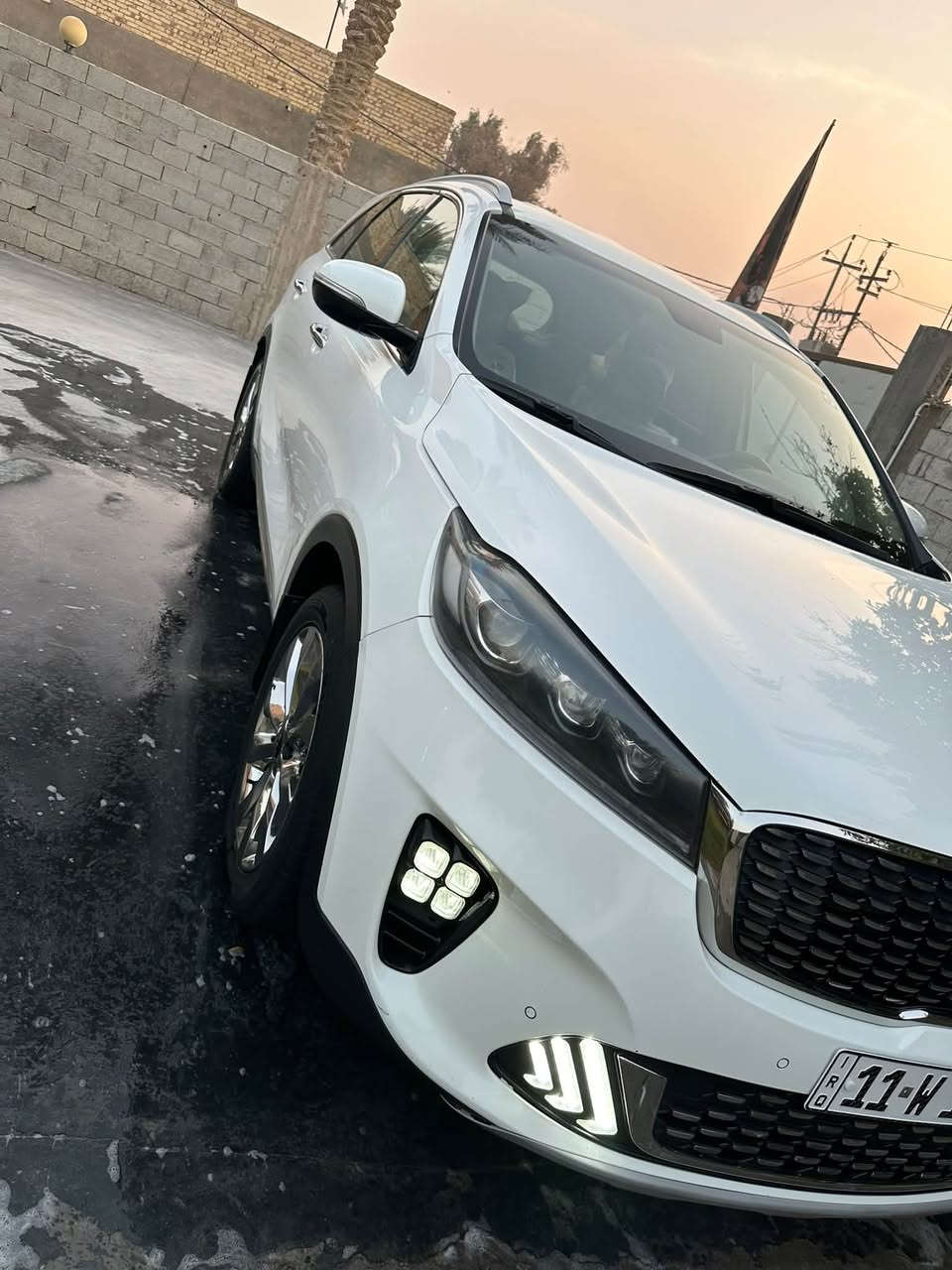 سورنتو • ٢٠١٩ • مكينه ٣.٥