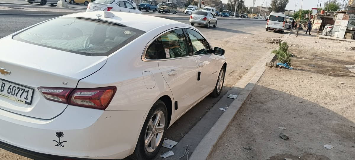 ماليبو • مديل ٢٢ • بصره الزبير