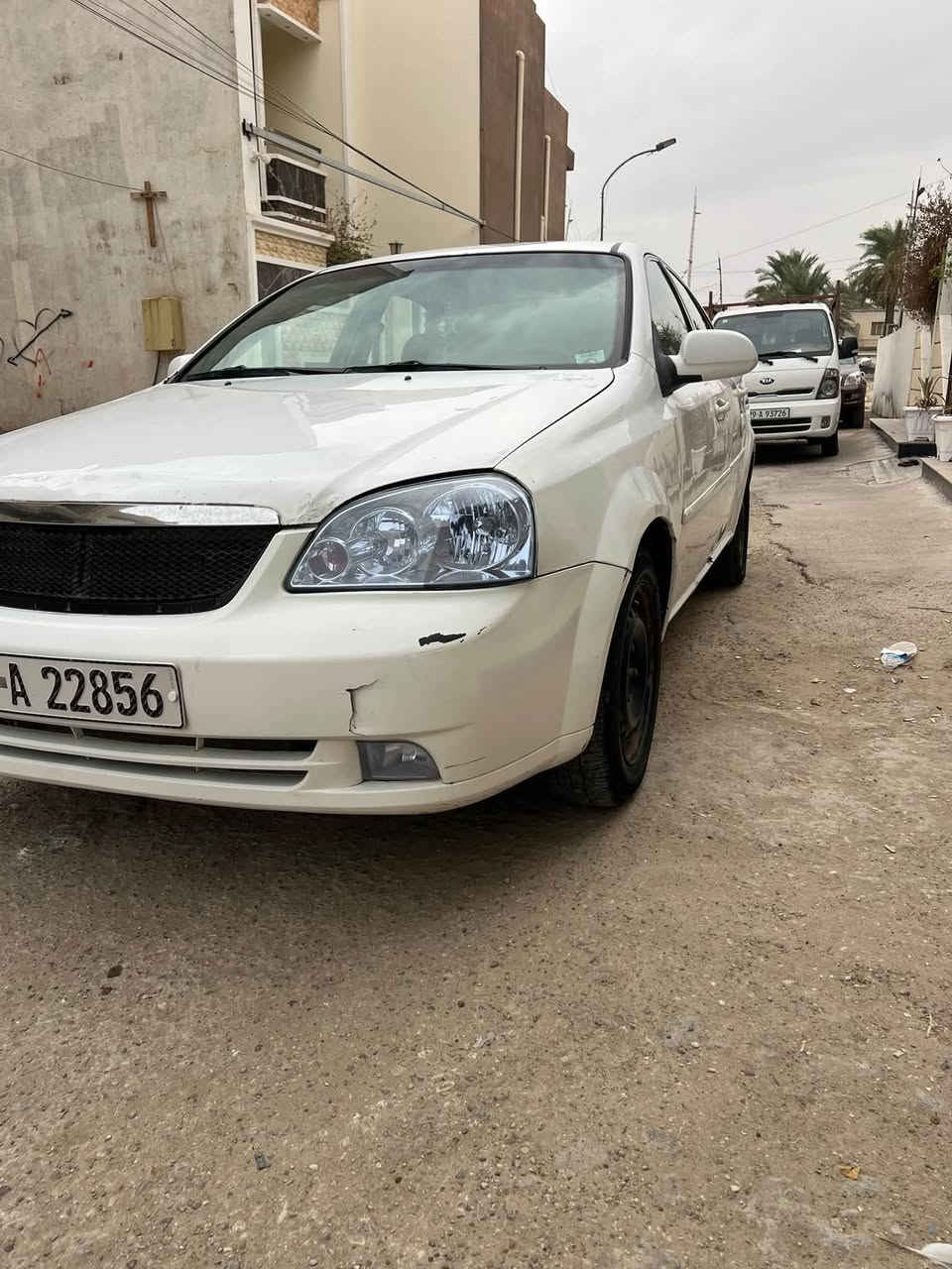 اوبترا • ٢٠١١ • رقم ذي قار