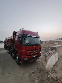 قاطره ومقطوره • ٢٠٠٩ • تاير ويل جديد