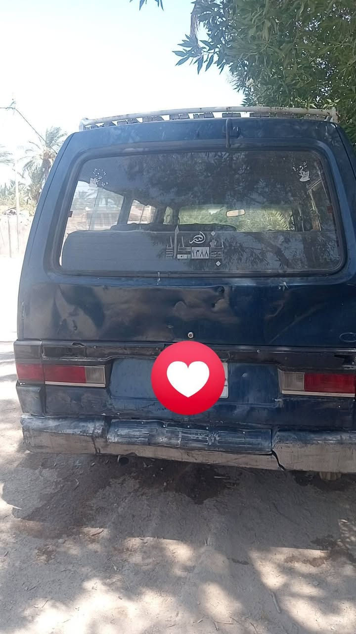 سلام عليكم كيه بسته لرقم الاماني راعيه موجود تريد وكاله او تحويل بكيفك مكينه كير اكسن مكفولات سياره نضيفه دواخله نضيفه كهربائية شغاله  لسعر 25 وبيه مجال للطيبين مامتواجد على لفيس للاستفسار ***********مكاني كفل

نص مكتوب في الصور:
- MotivatedSpinach3844 ١٤ آب، الساعة ١:٢١ م أعجبني تعليق مشاركة