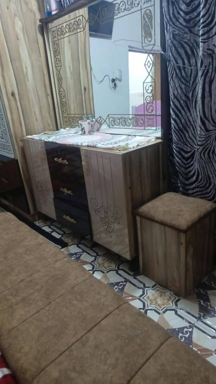 غرفه تركيه • ٨ قطع • دوشك