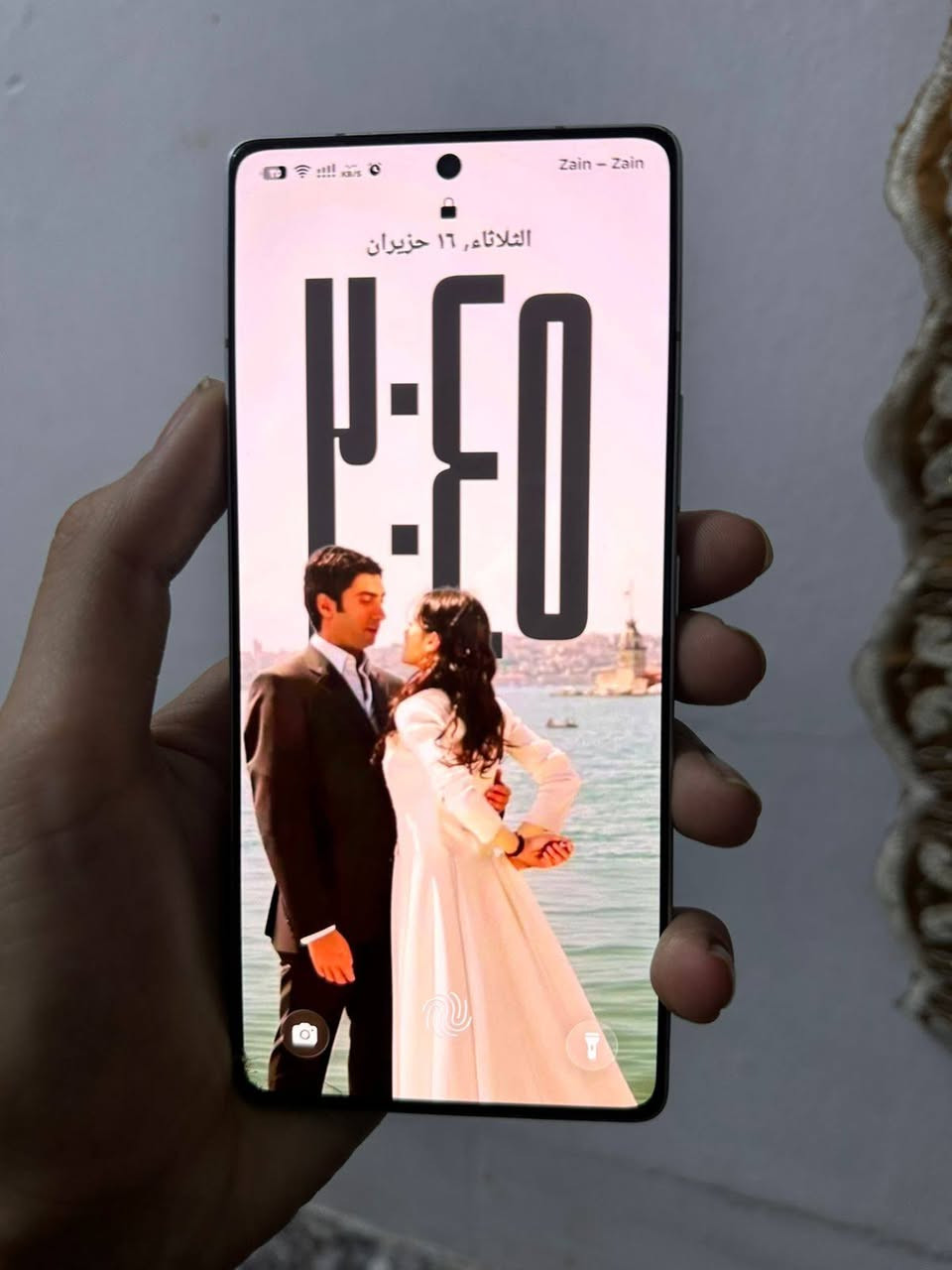 سلام عليكم شباب اجهزه للبيع او مراوس
بوكو ام 8 برو فاف جي جهاز بعده جدید

ذكره 256

بطاريه 100 عدد دورات شحن 97

جهاز مال العاب كامل الملحقات شاحنه 100 واط يرهم مراوس أو بيع

جهاز انفينكس نوت 50 برو

ذكره 256

جهاز نظيف بس بي ضربه بالحلاس مثل اوضح بالصوره

بطاريه 5000

كامل الملحقات شاحنه 90 واط شاحن لاسلكي 30 واط

يرهم مراوس أو بيع استفسار ***********

نص مكتوب في الصور:
- NOTE50Pro 23mm f/1.8 1/100s ISO214
- NOTE 50 Pro 23mm f/1.8 1/50s ISO197
- NOTE 50 Pro 23mm f/1.8 1/100s ISO151
- NOTE50Pro 23mm f/1.8 1/100s ISO85