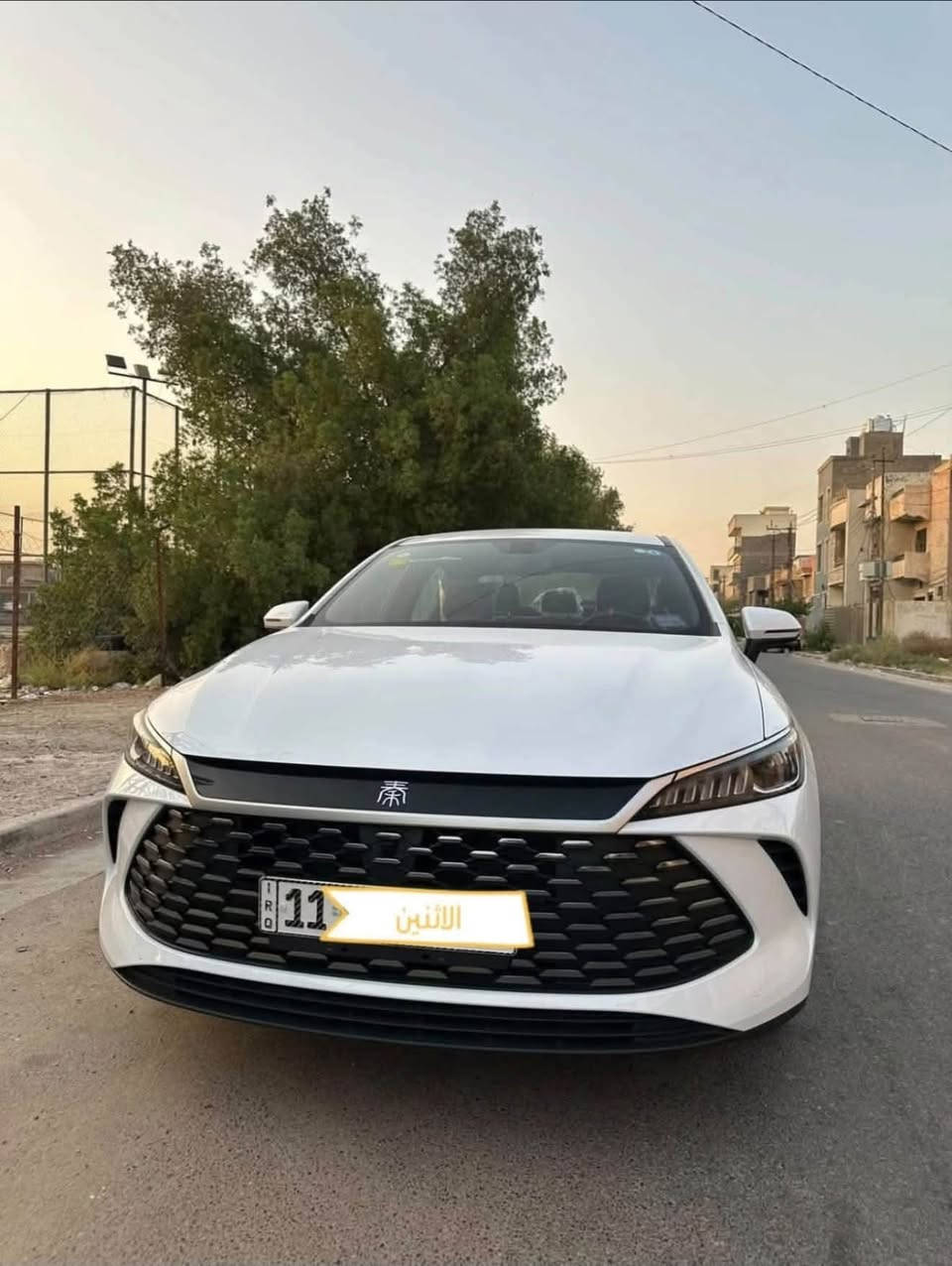 محتاج بي واي دي • بغداد • تحويل مباشر